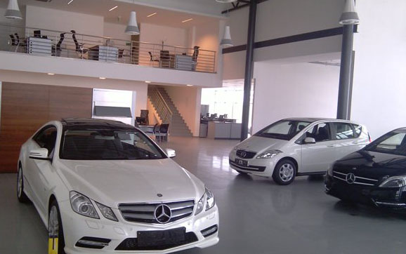 tynki mercedes